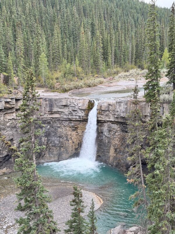 PlanetSKI’s Autumn Adventures in Canada Take to the Road